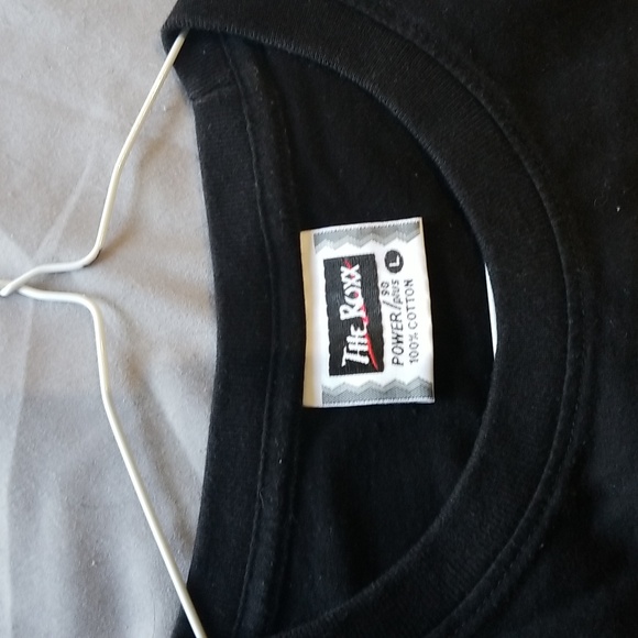 2Pac T-shirt - Picture 4 of 4